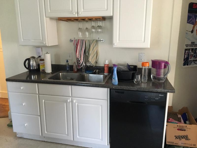 8 Burney St, Mission Hill