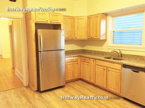 Photos of apartment on Custer St.,Boston MA 02130