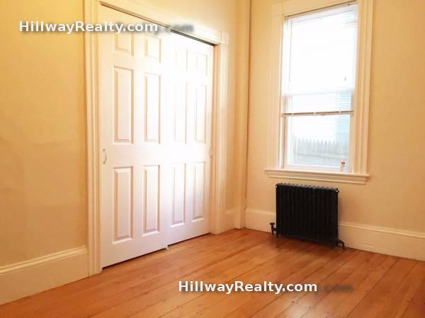 Photos of apartment on Custer St.,Boston MA 02130