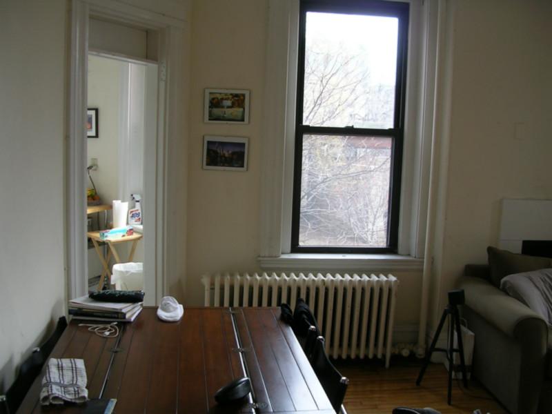 583 Beacon St, Fenway