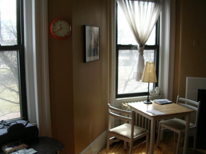 583 Beacon St, Fenway