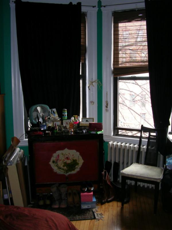 583 Beacon St, Fenway