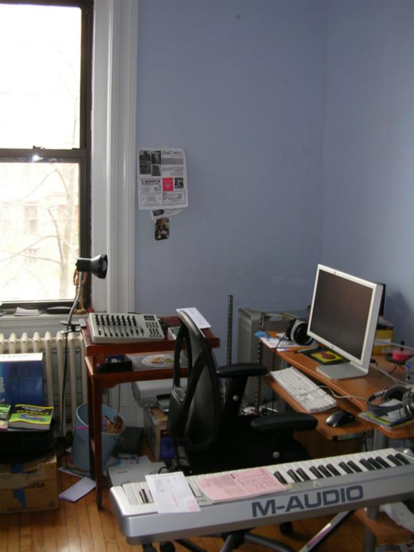 583 Beacon St, Fenway