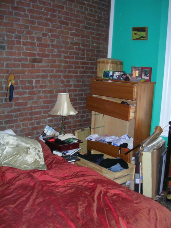 583 Beacon St, Fenway