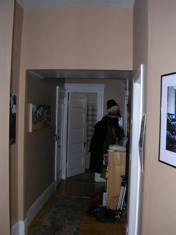 583 Beacon St, Fenway