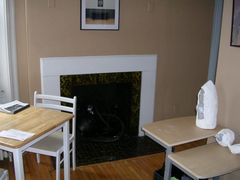 583 Beacon St, Fenway