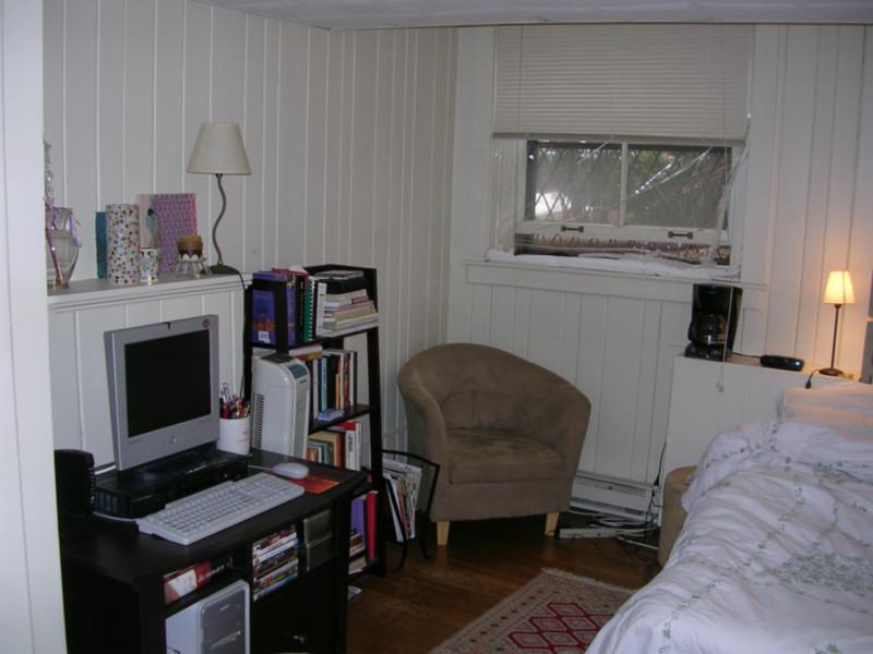 Photos of apartment on Washington St.,Boston MA 02116