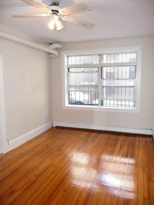 Photos of apartment on Saint Stephen St.,Boston MA 02115