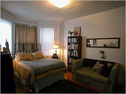 311 Huntington Ave, Fenway