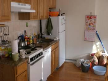 311 Huntington Ave, Fenway