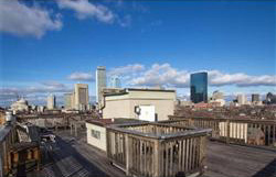 492 Massachusetts Ave, South End