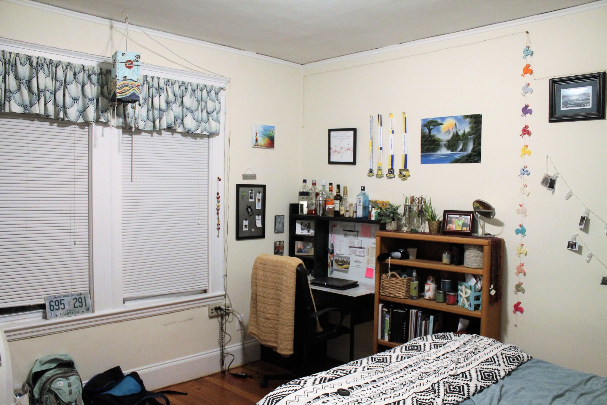 95 Hillside St, Mission Hill