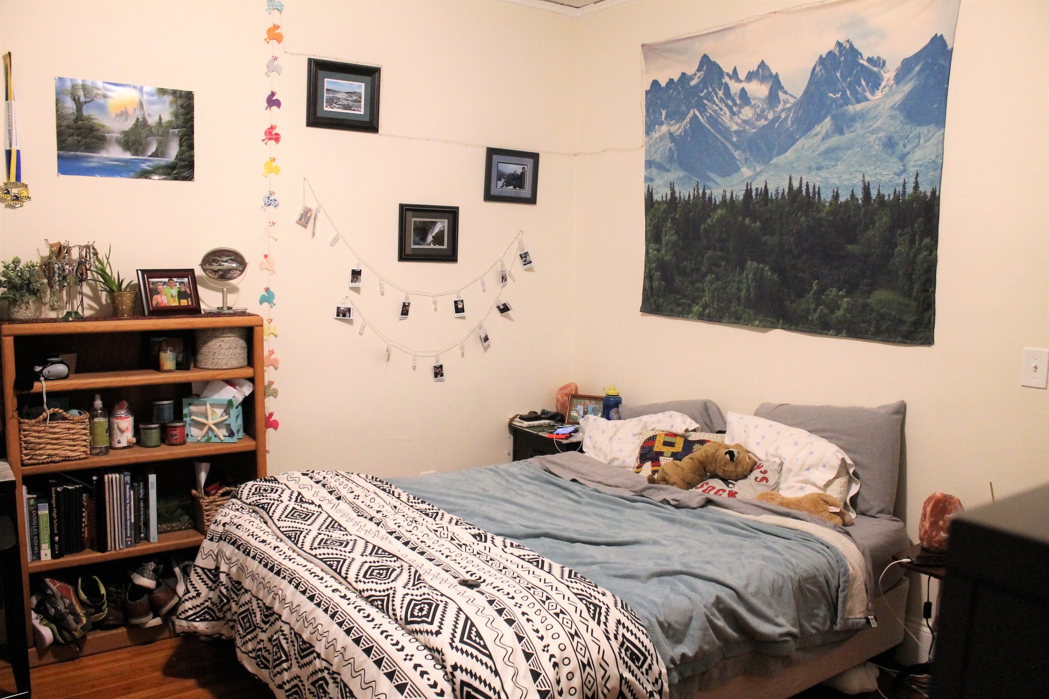 95 Hillside St, Mission Hill