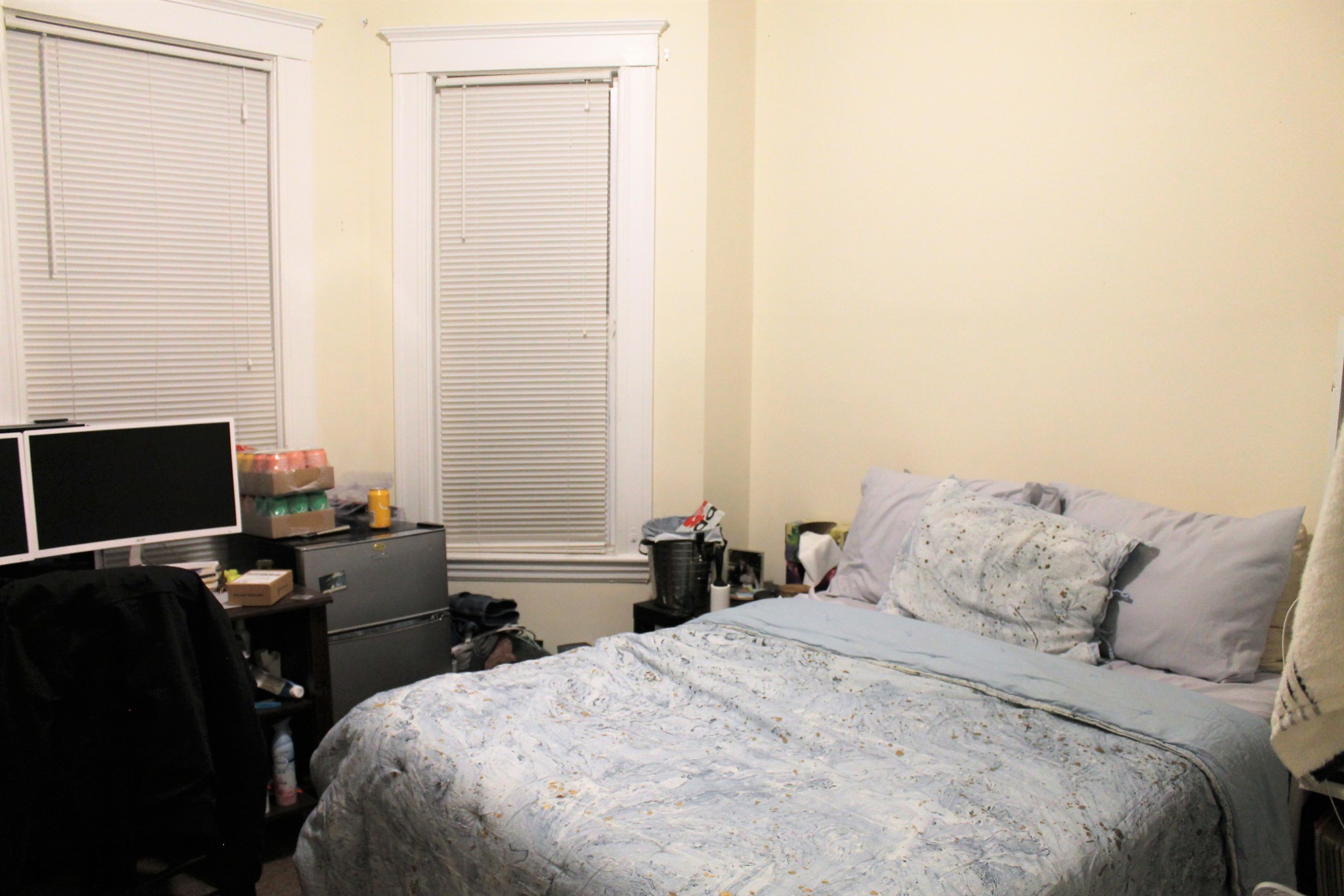 95 Hillside St, Mission Hill