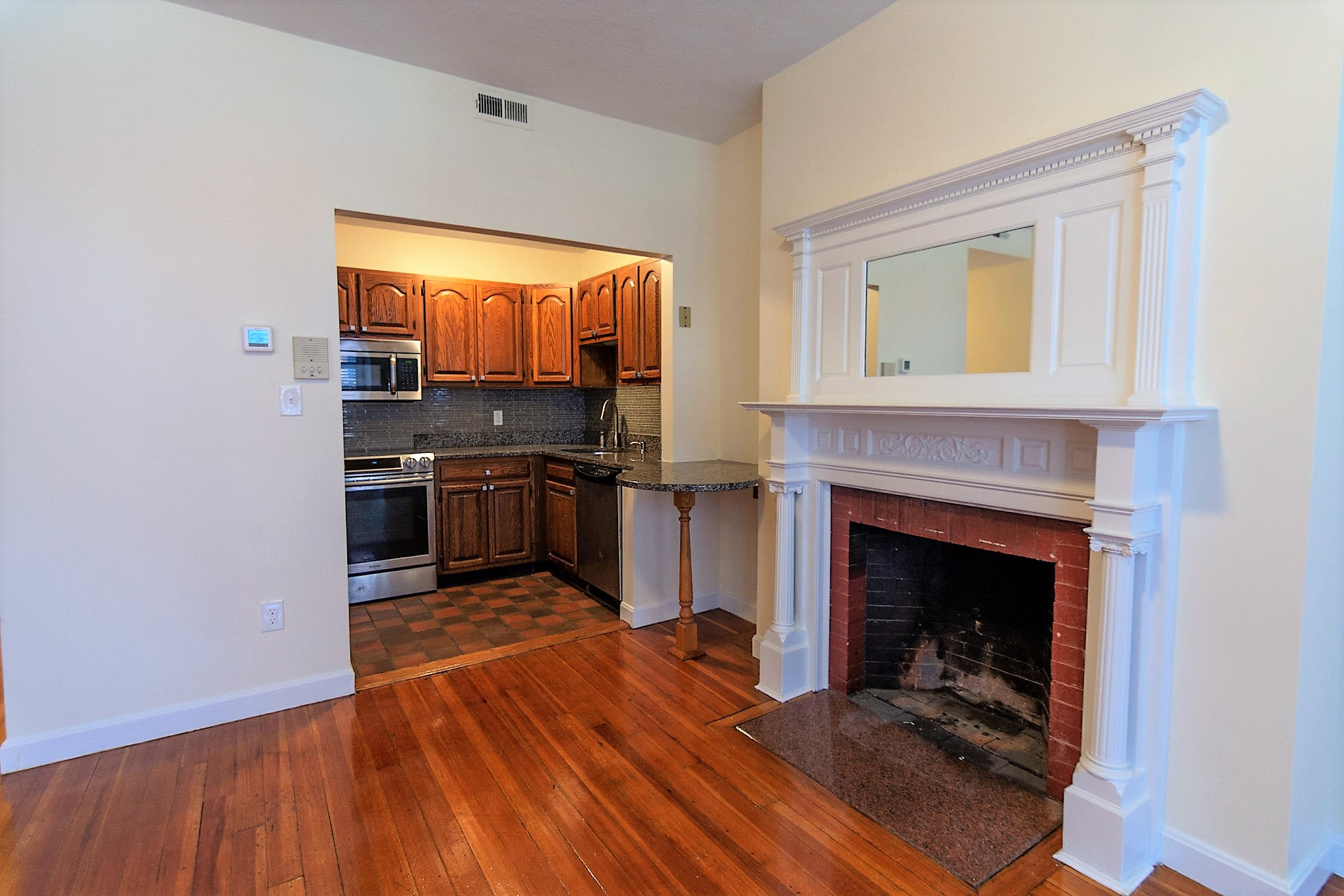 59 Hemenway St, Fenway