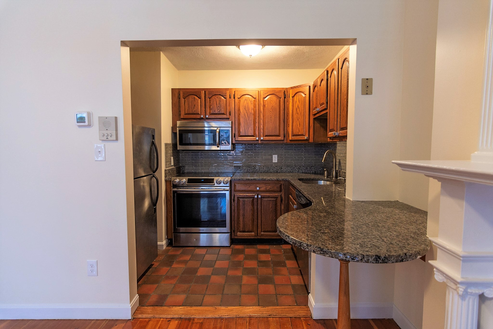 59 Hemenway St, Fenway