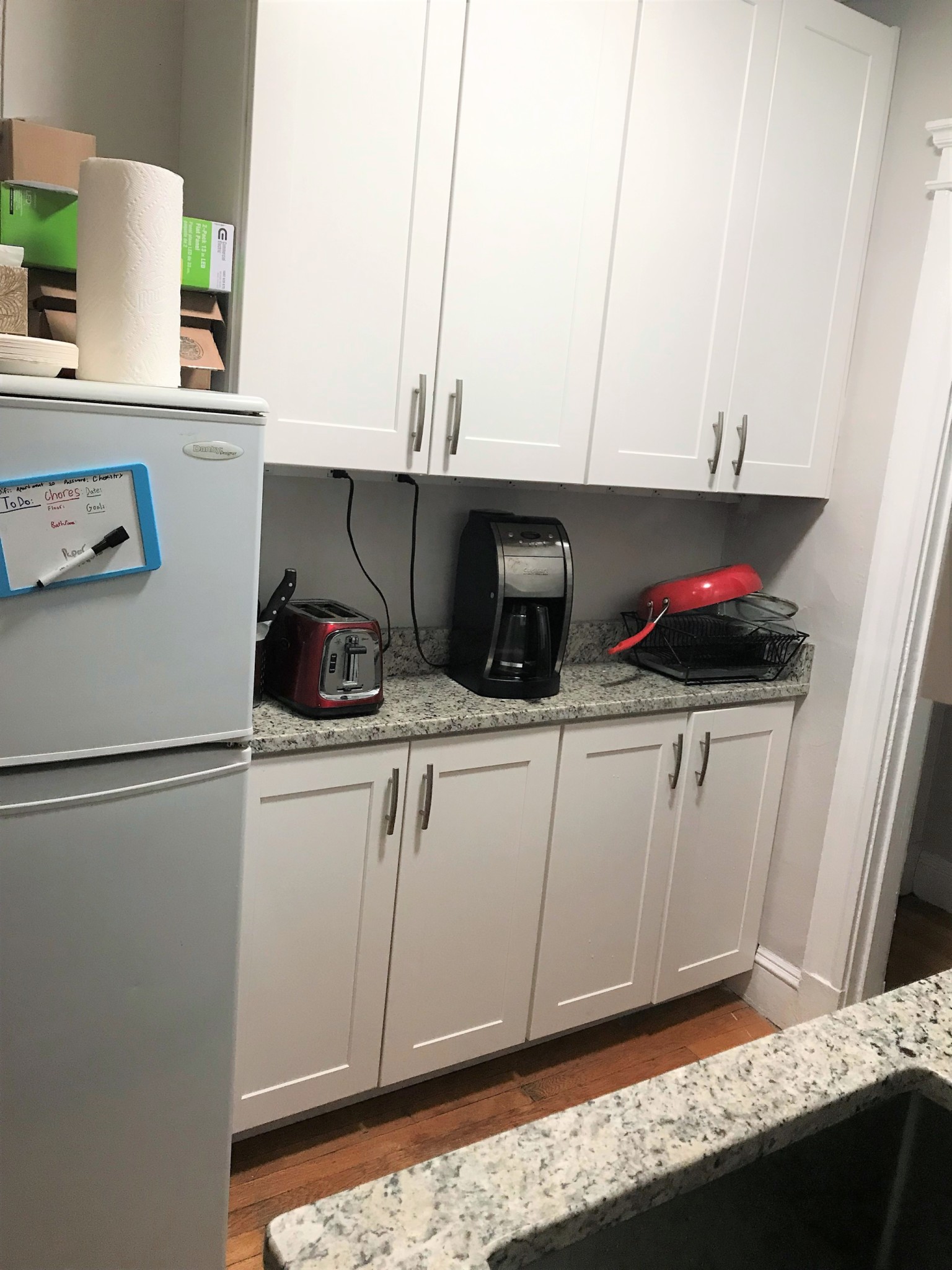 120 Riverway, Fenway