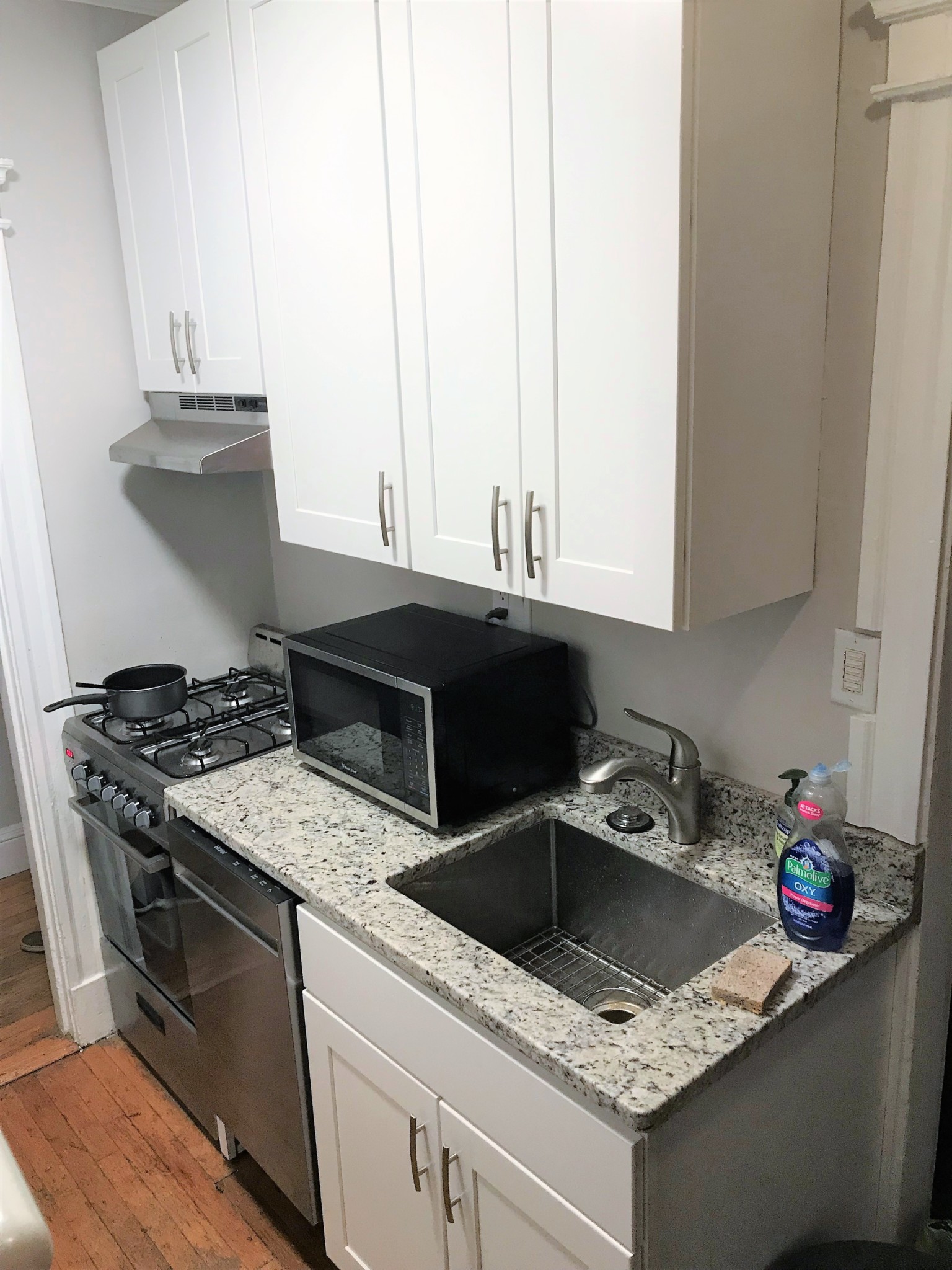 120 Riverway, Fenway