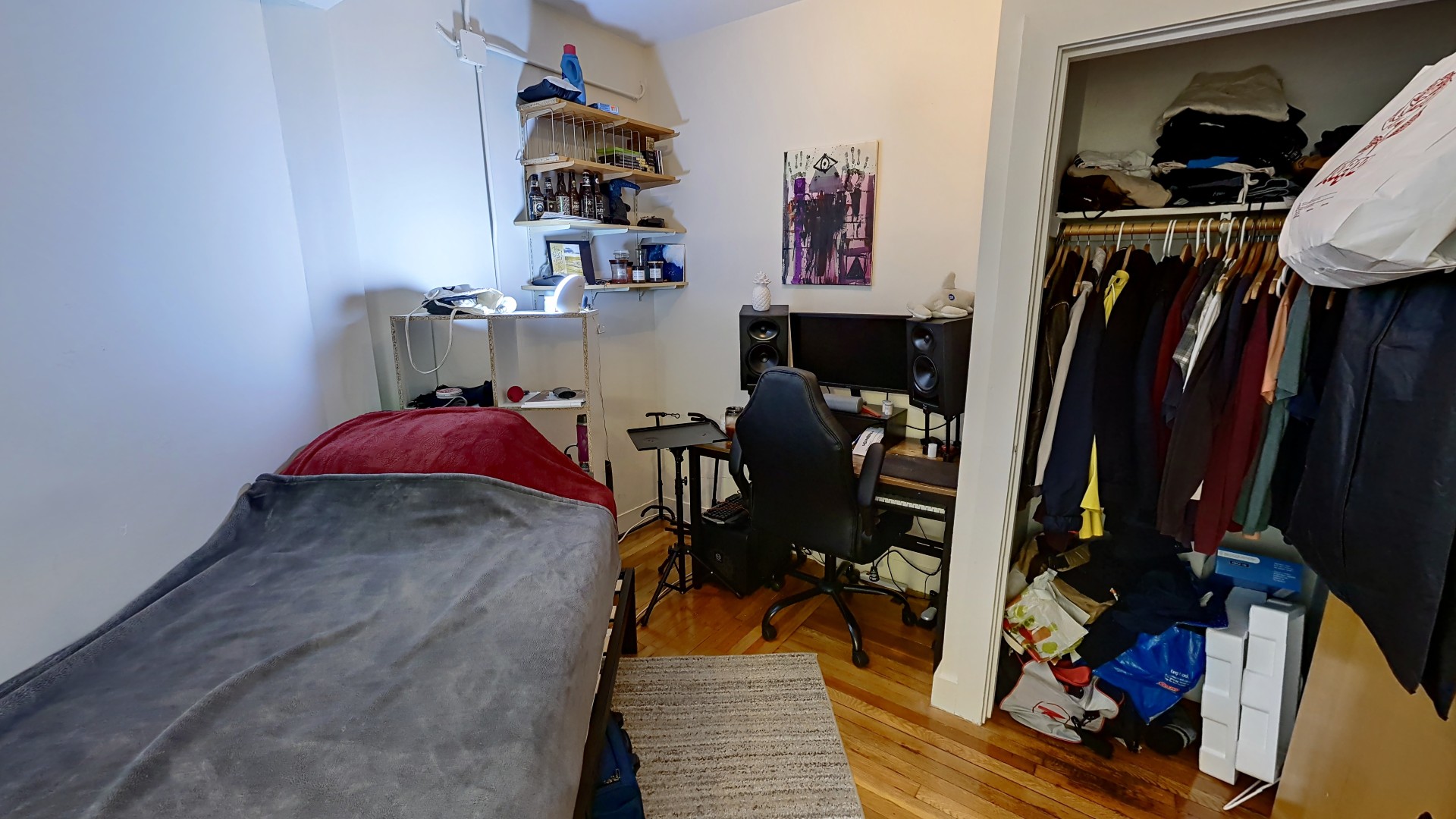 1109 Boylston St, Back Bay