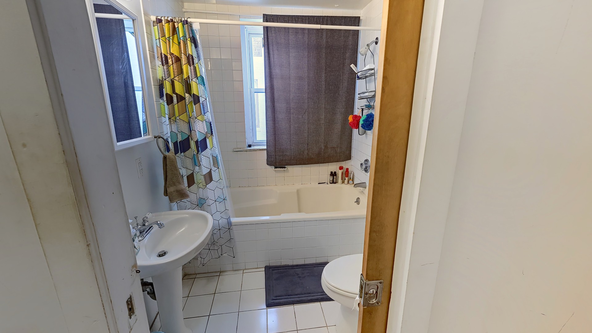 1109 Boylston St, Back Bay