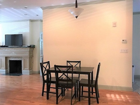 531 Newbury St, Back Bay