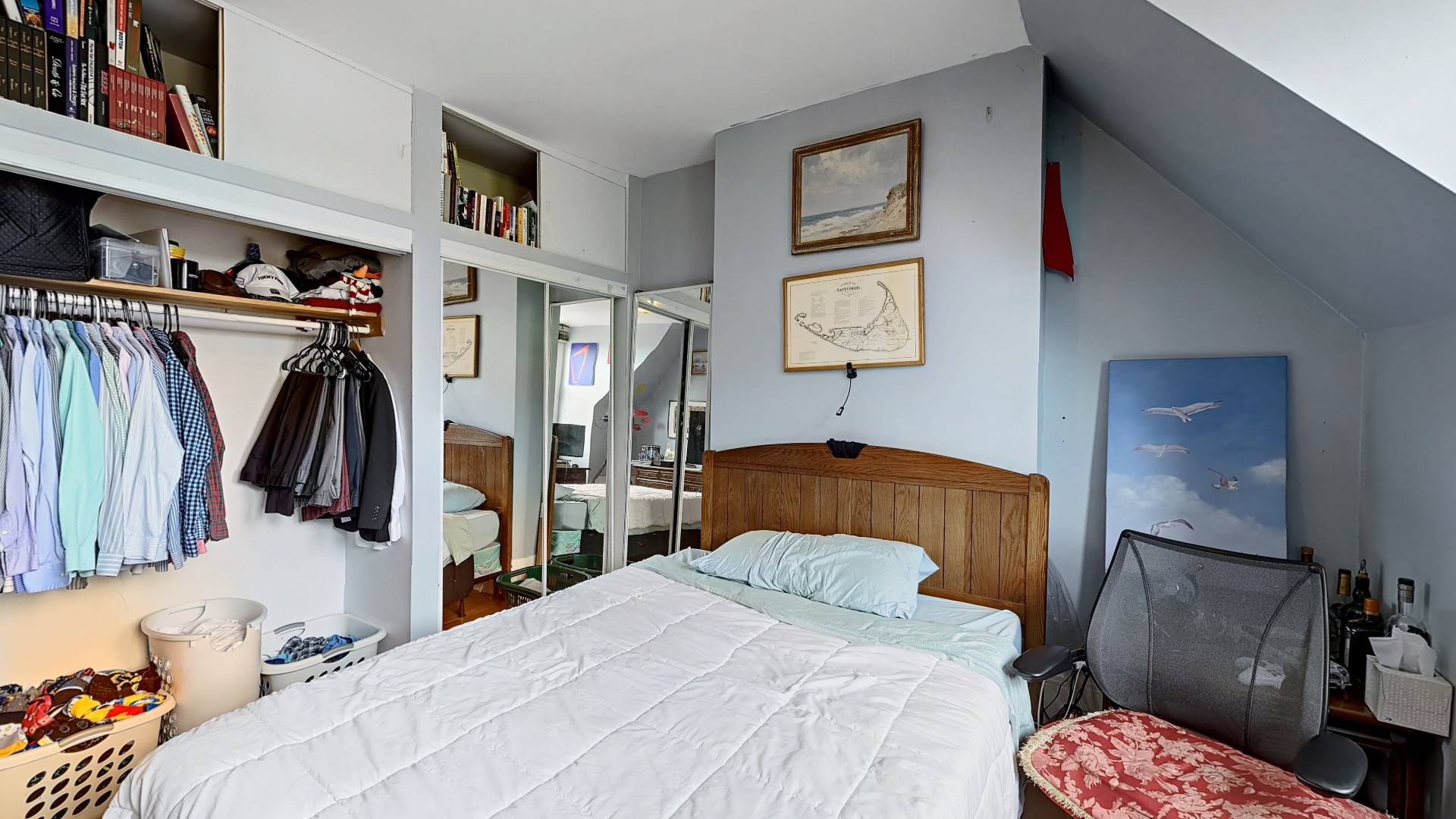 1400 Beacon St, Coolidge Corner