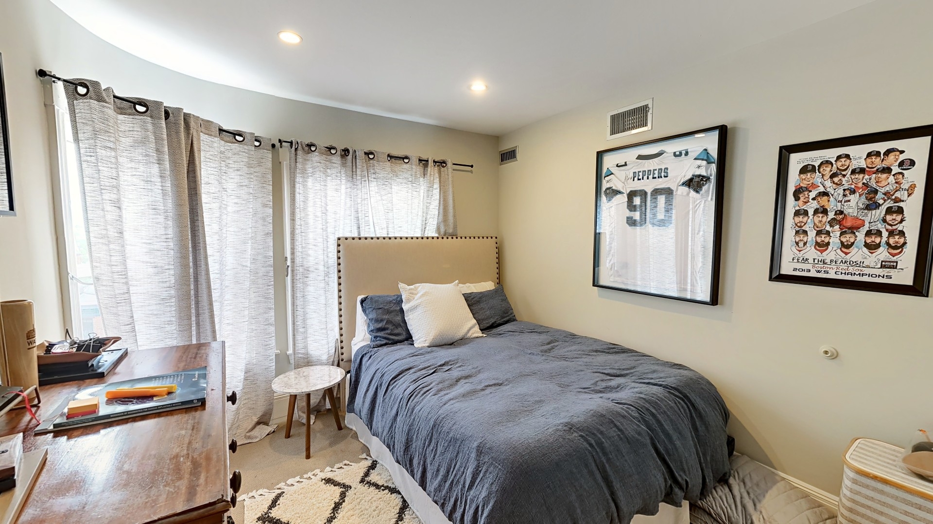 492 Massachusetts Ave, South End