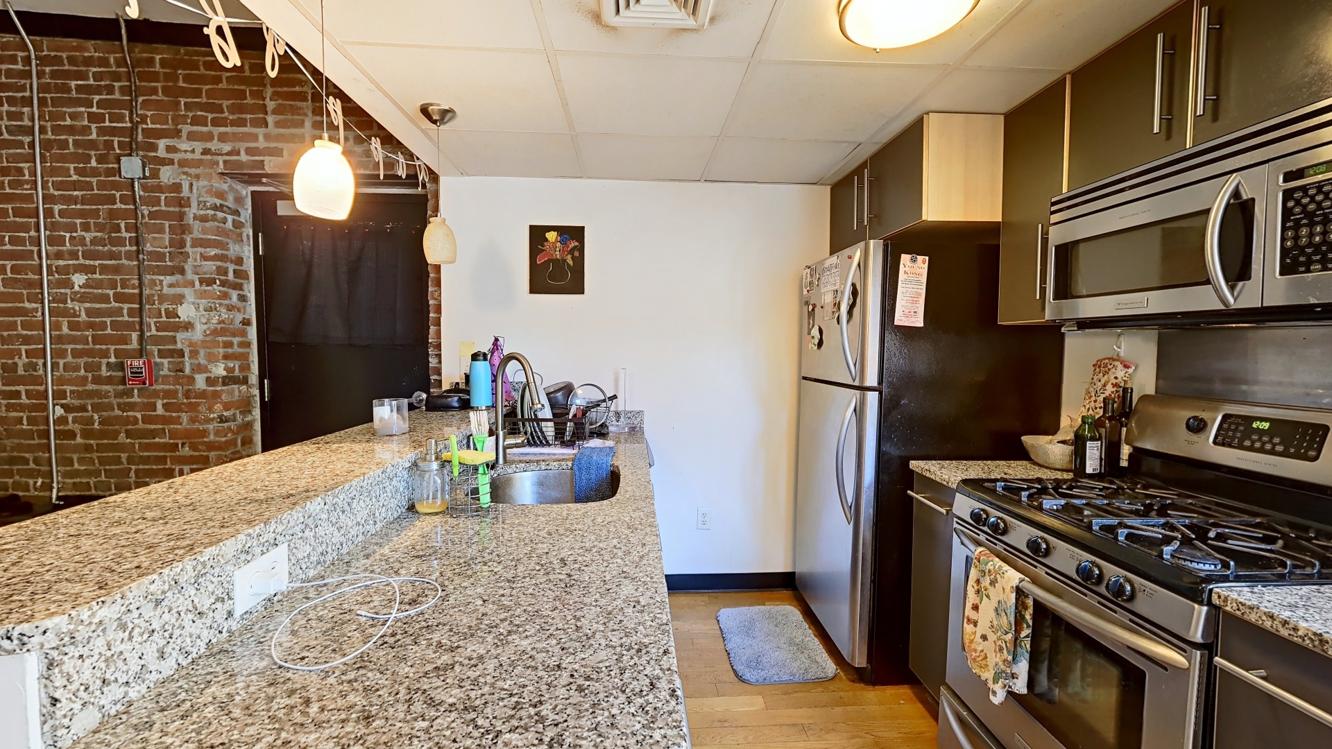 1445 Tremont St, Mission Hill