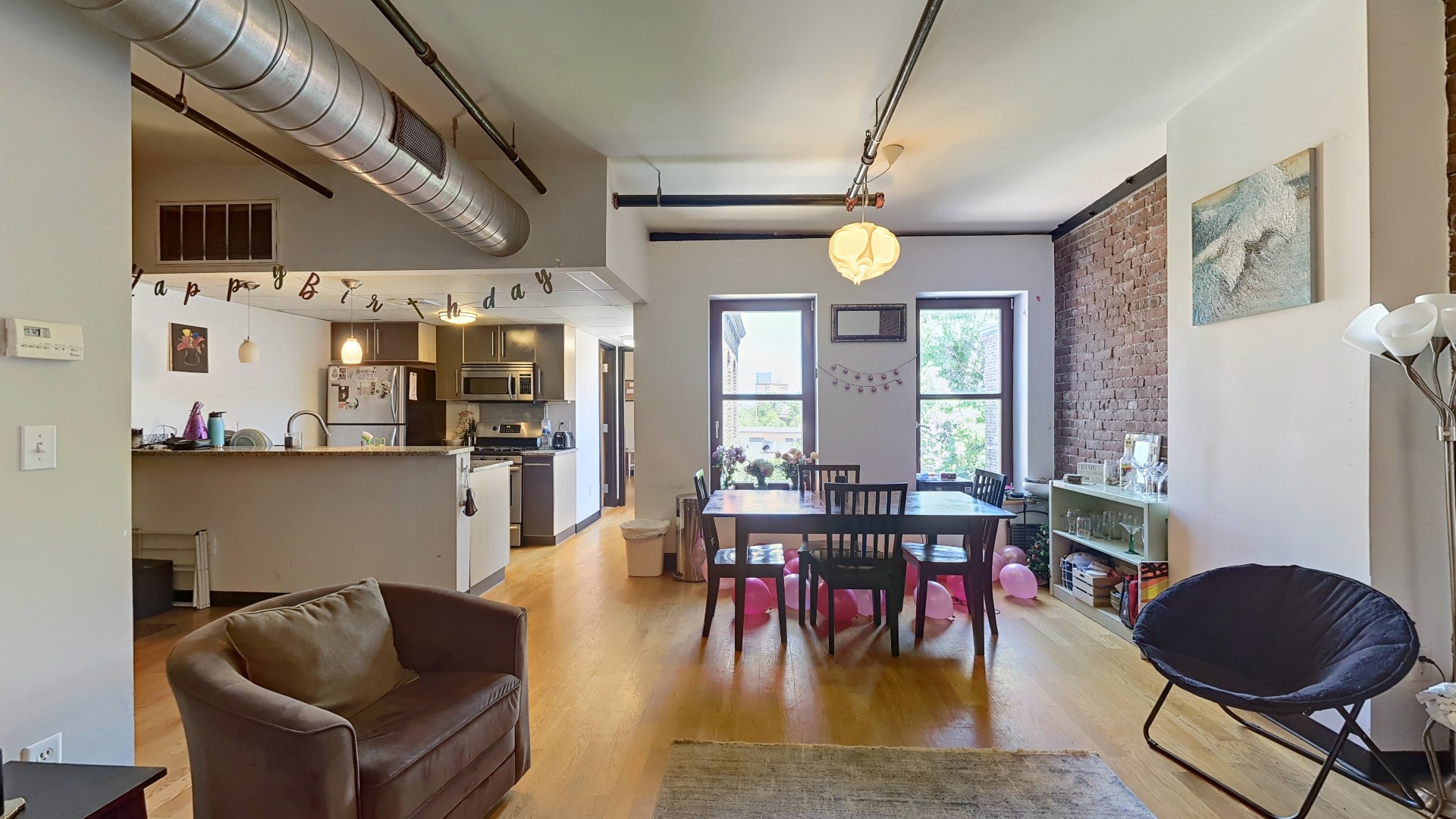 1445 Tremont St, Mission Hill