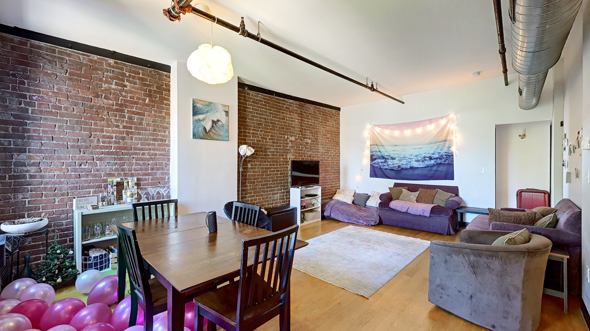 1445 Tremont St, Mission Hill