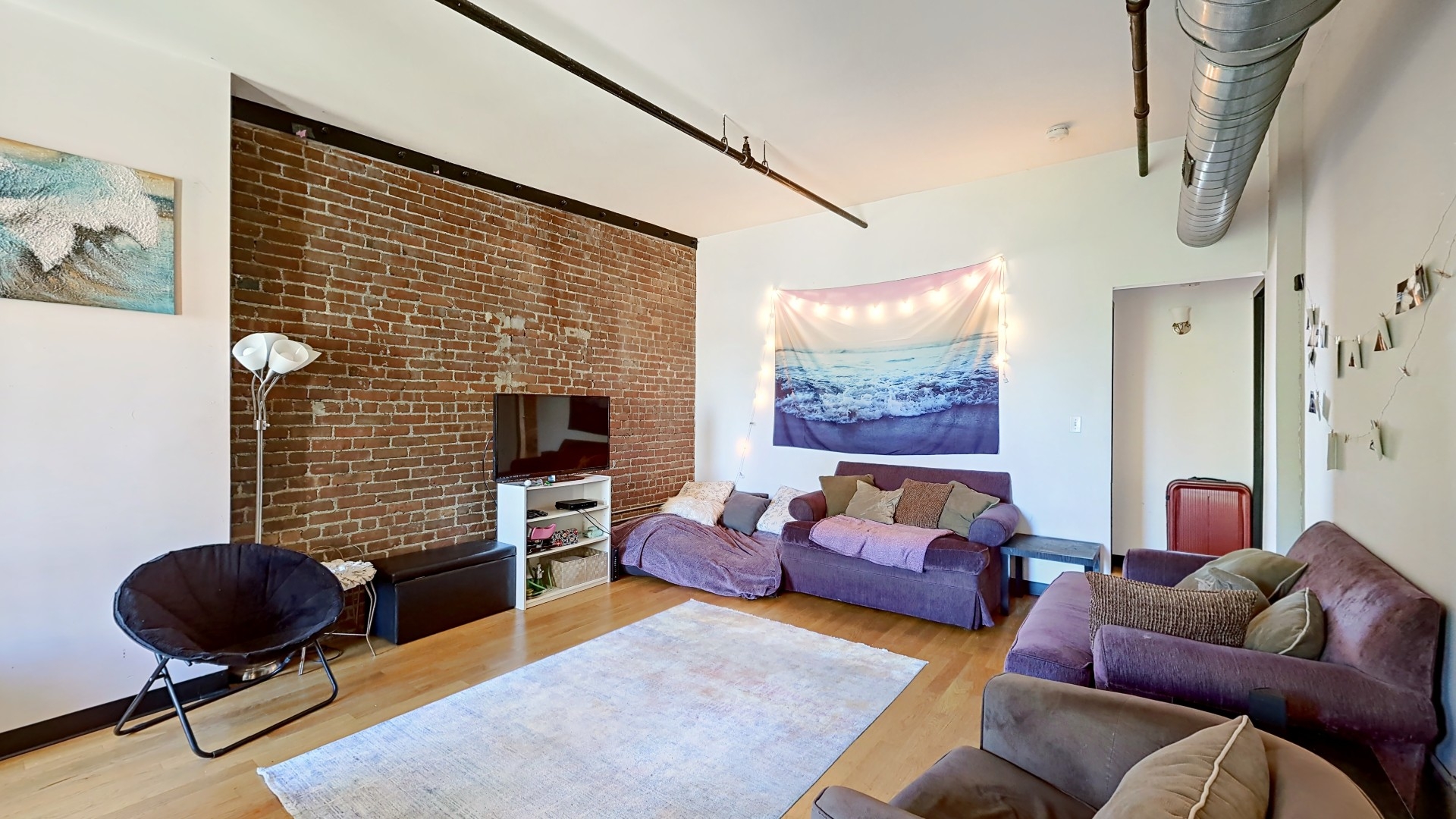 1445 Tremont St, Mission Hill