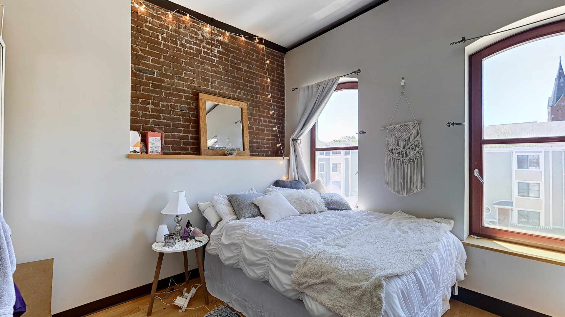 1445 Tremont St, Mission Hill