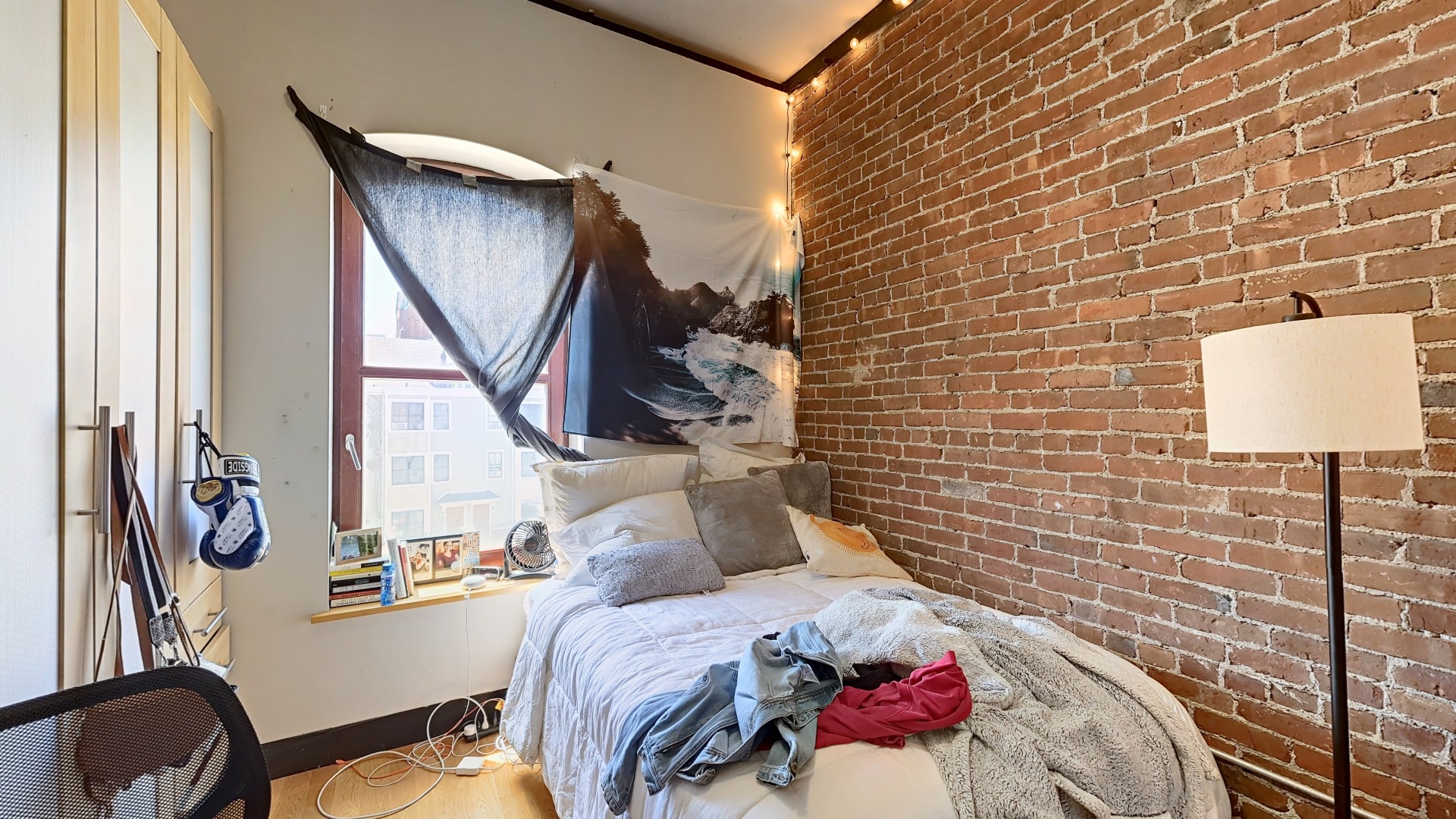 1445 Tremont St, Mission Hill