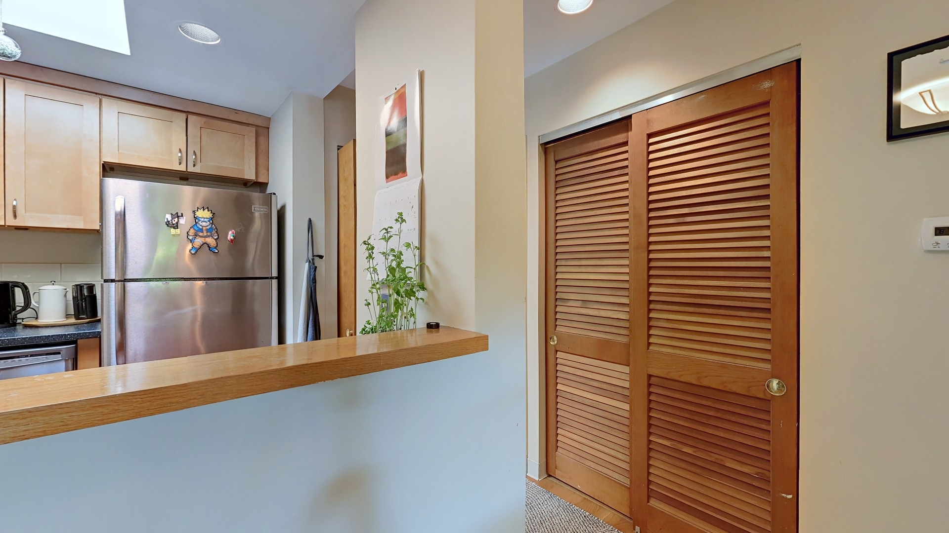 95 Gainsborough St, Fenway