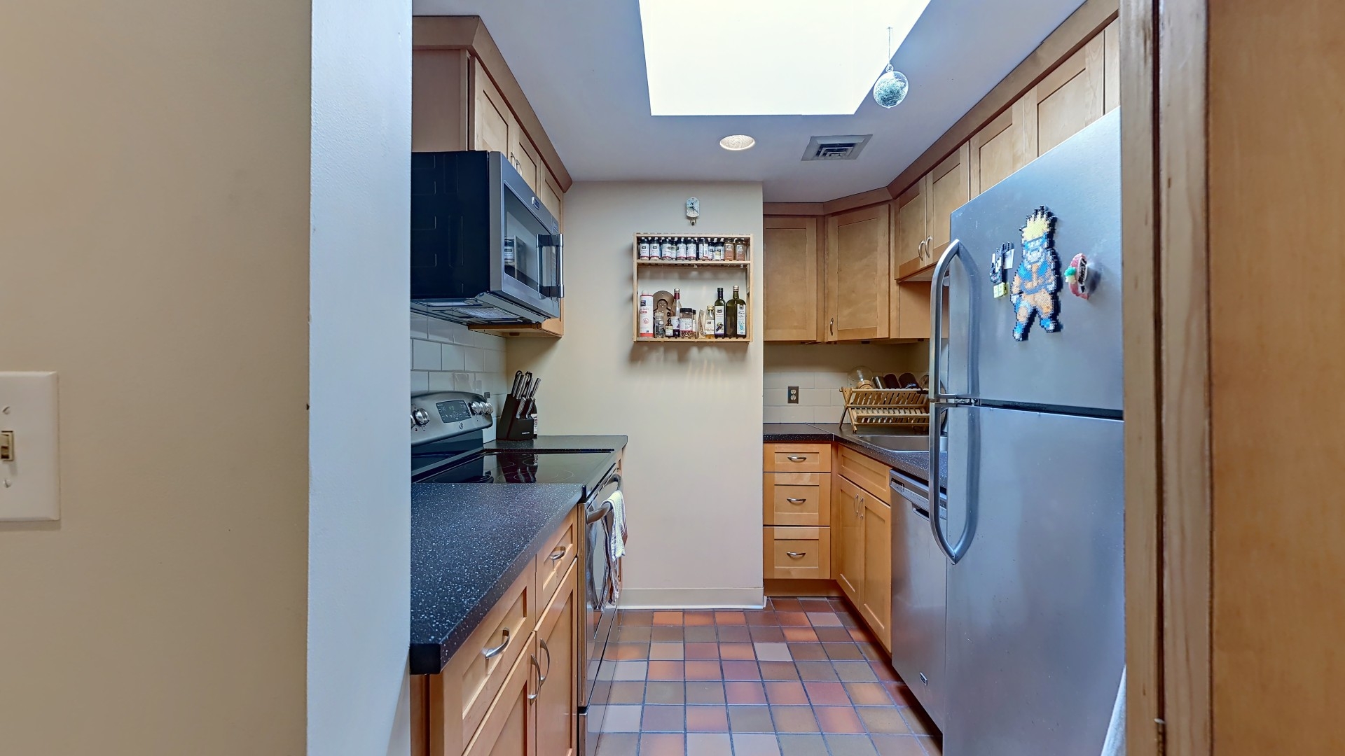 95 Gainsborough St, Fenway