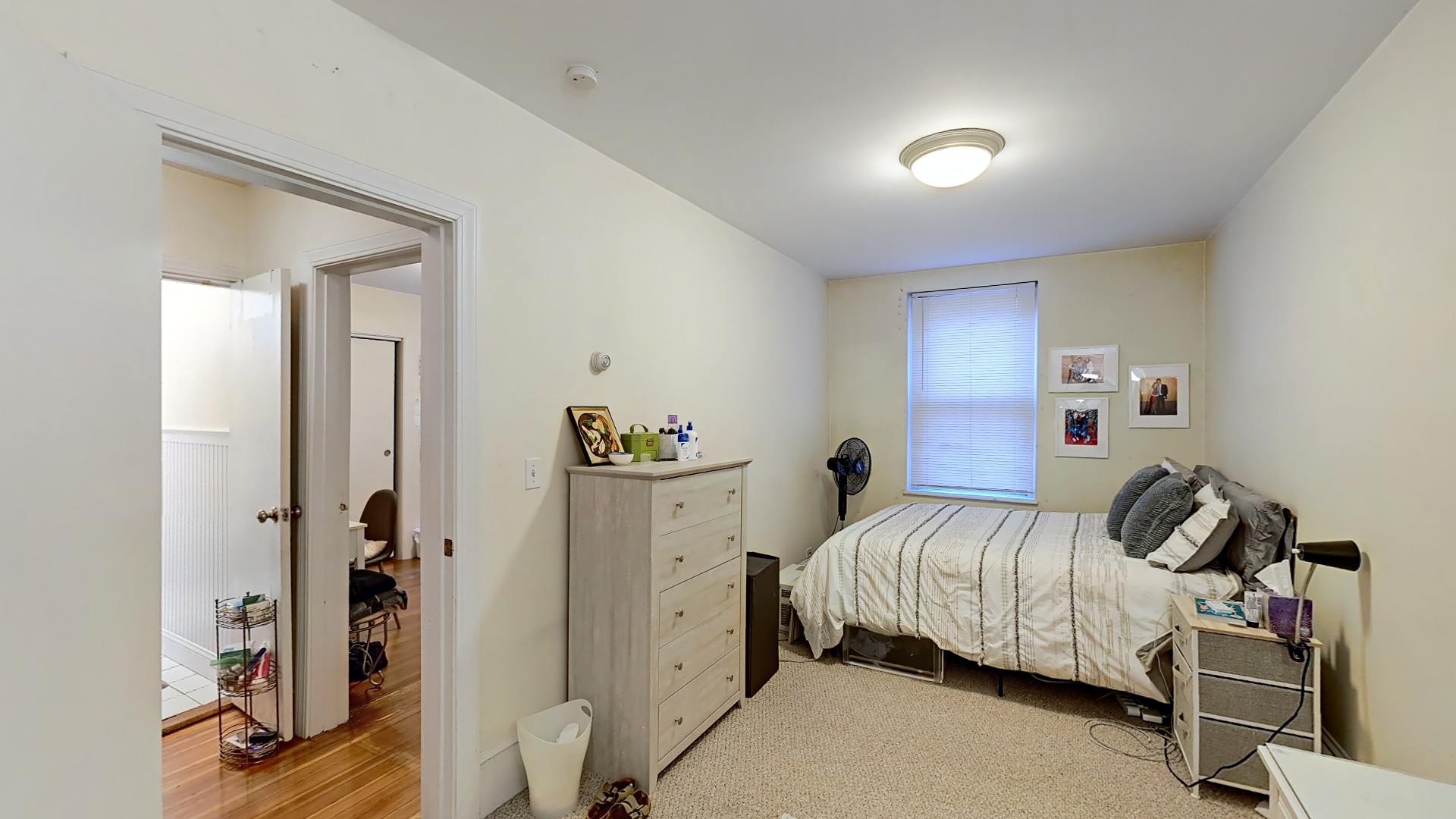 11 Aberdeen St, Fenway