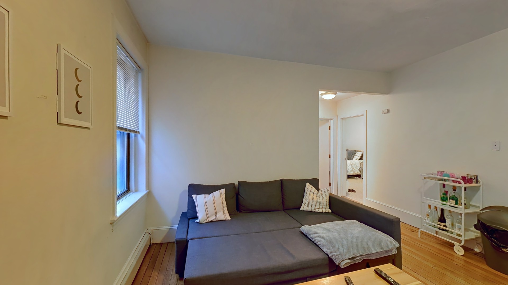 11 Aberdeen St, Fenway