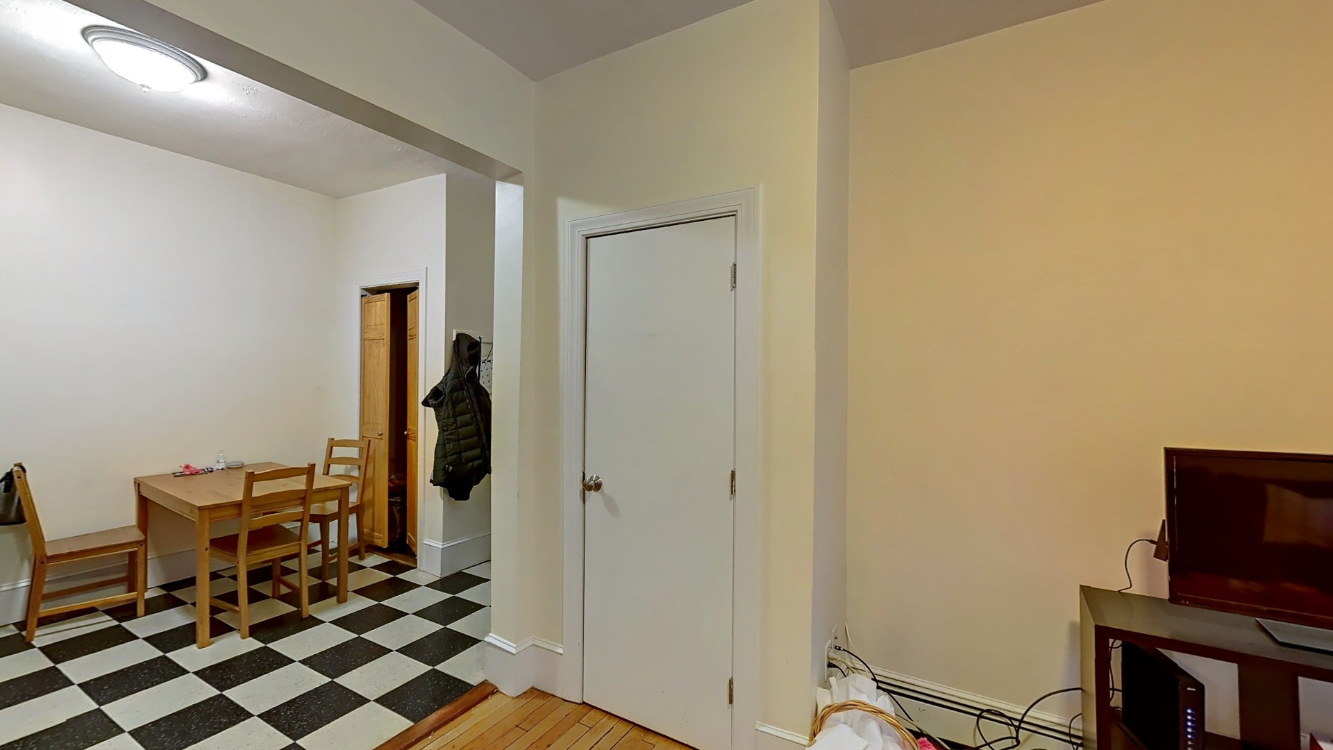 11 Aberdeen St, Fenway