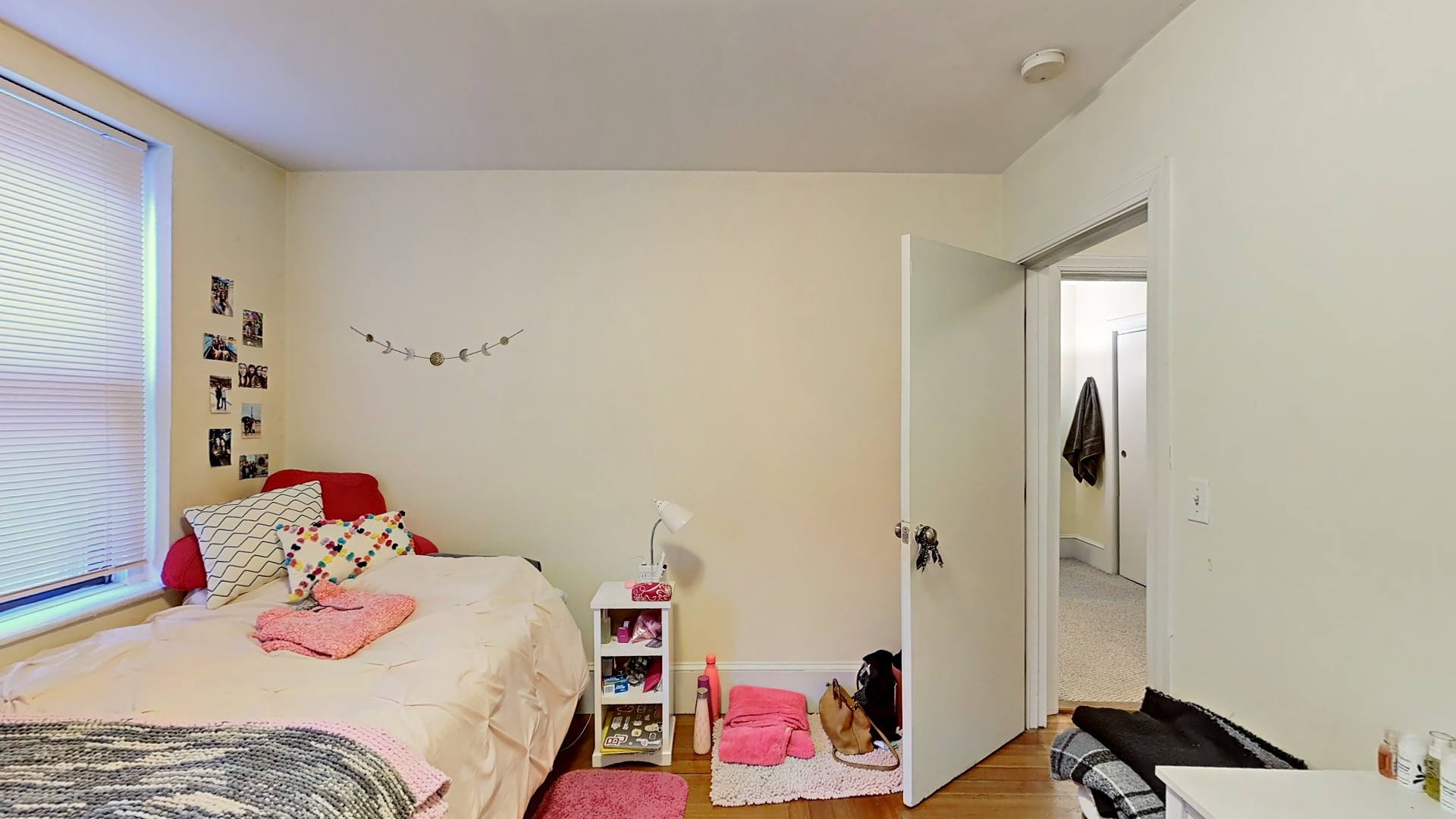 11 Aberdeen St, Fenway