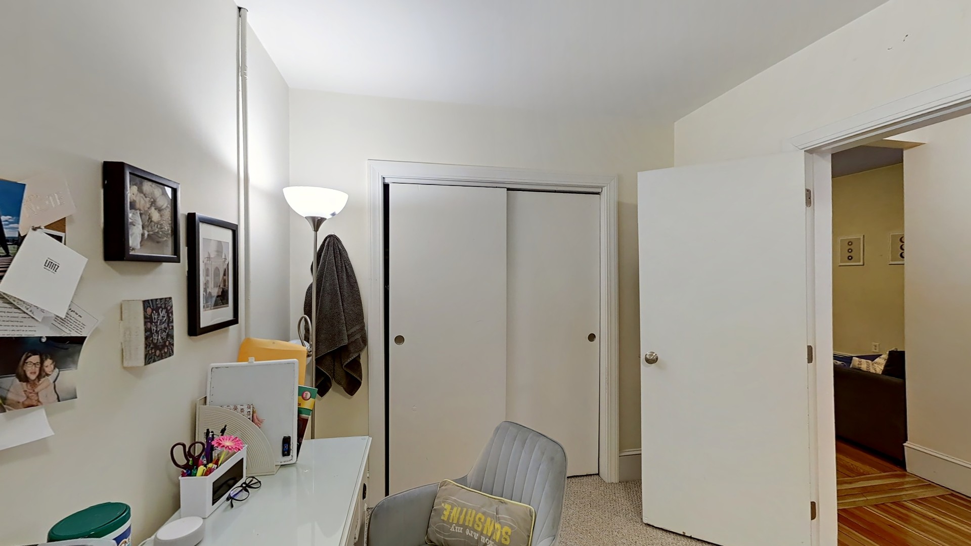 11 Aberdeen St, Fenway