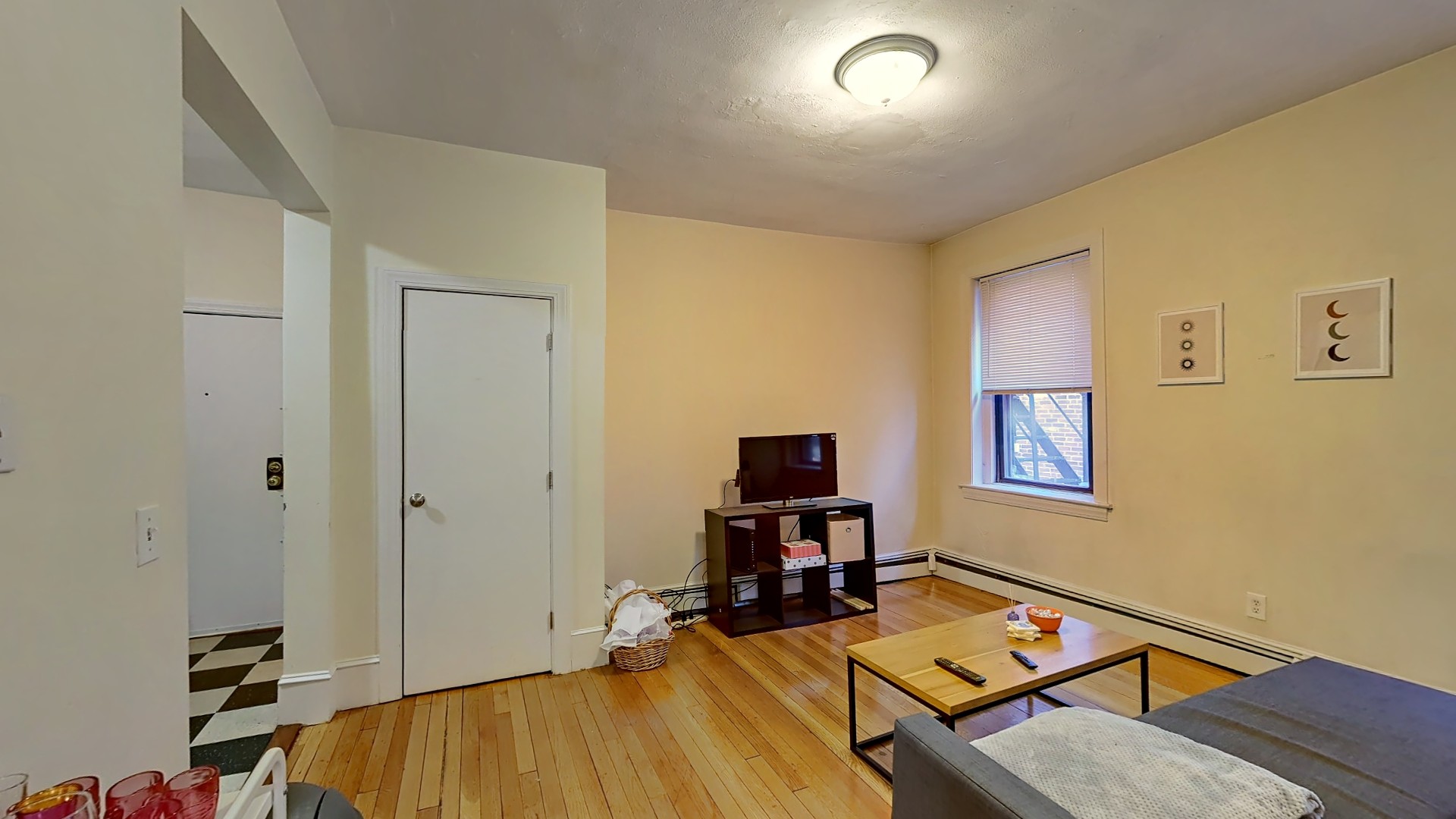 11 Aberdeen St, Fenway