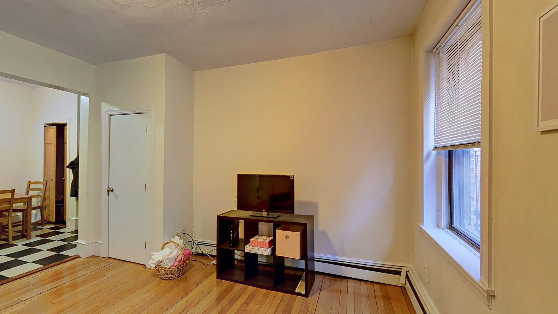 11 Aberdeen St, Fenway