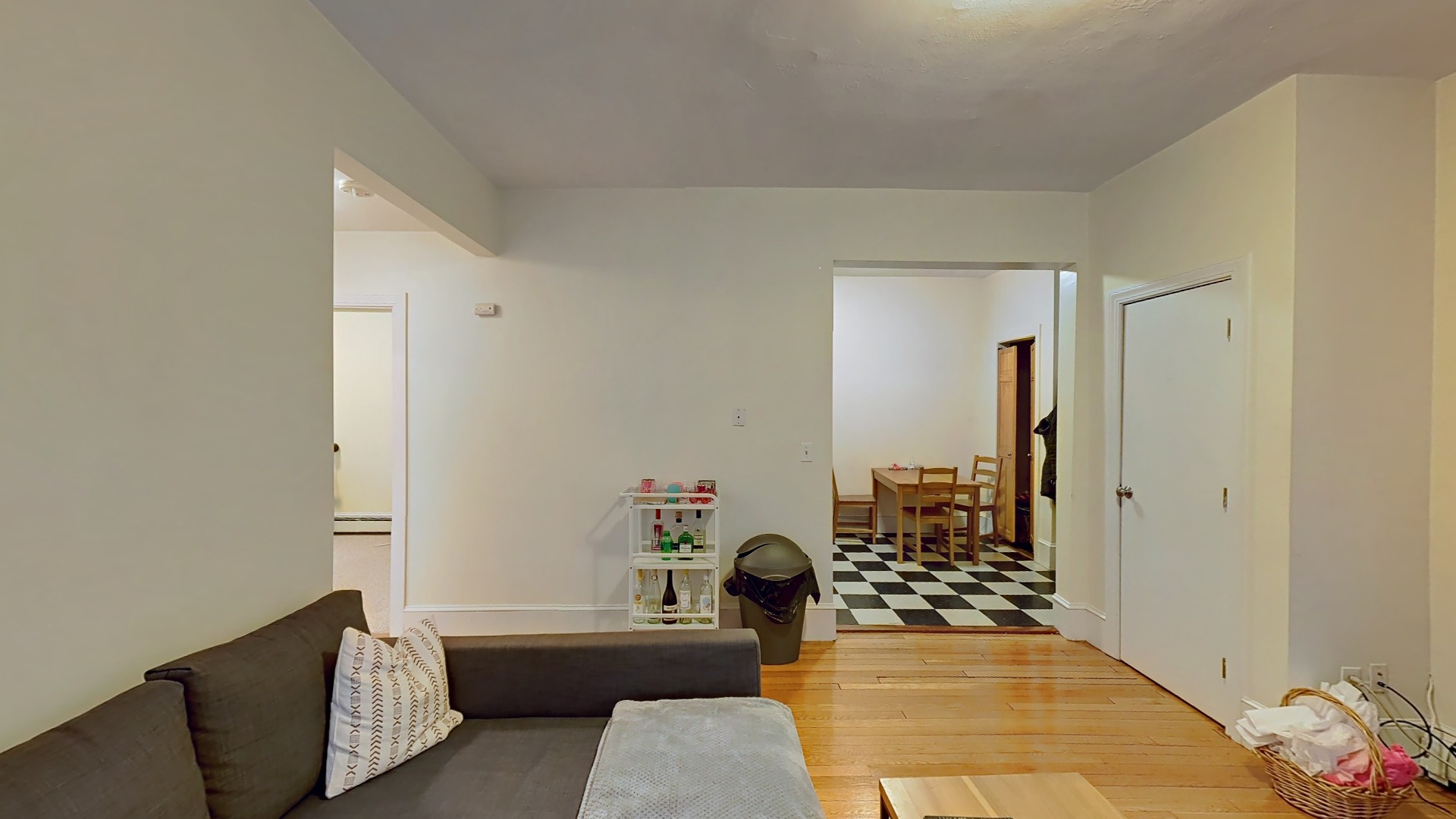 11 Aberdeen St, Fenway