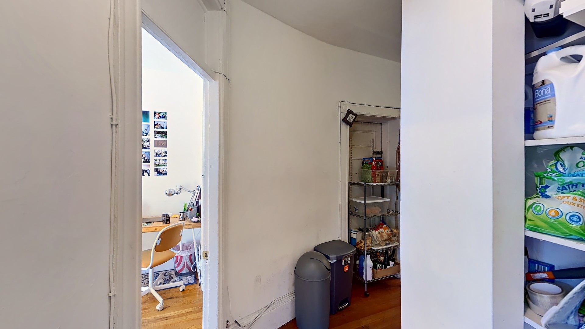 3 bed, 1 bath apartment for rent at 616 Columbus Ave Unit 1, Fenway — photo 23 of 29