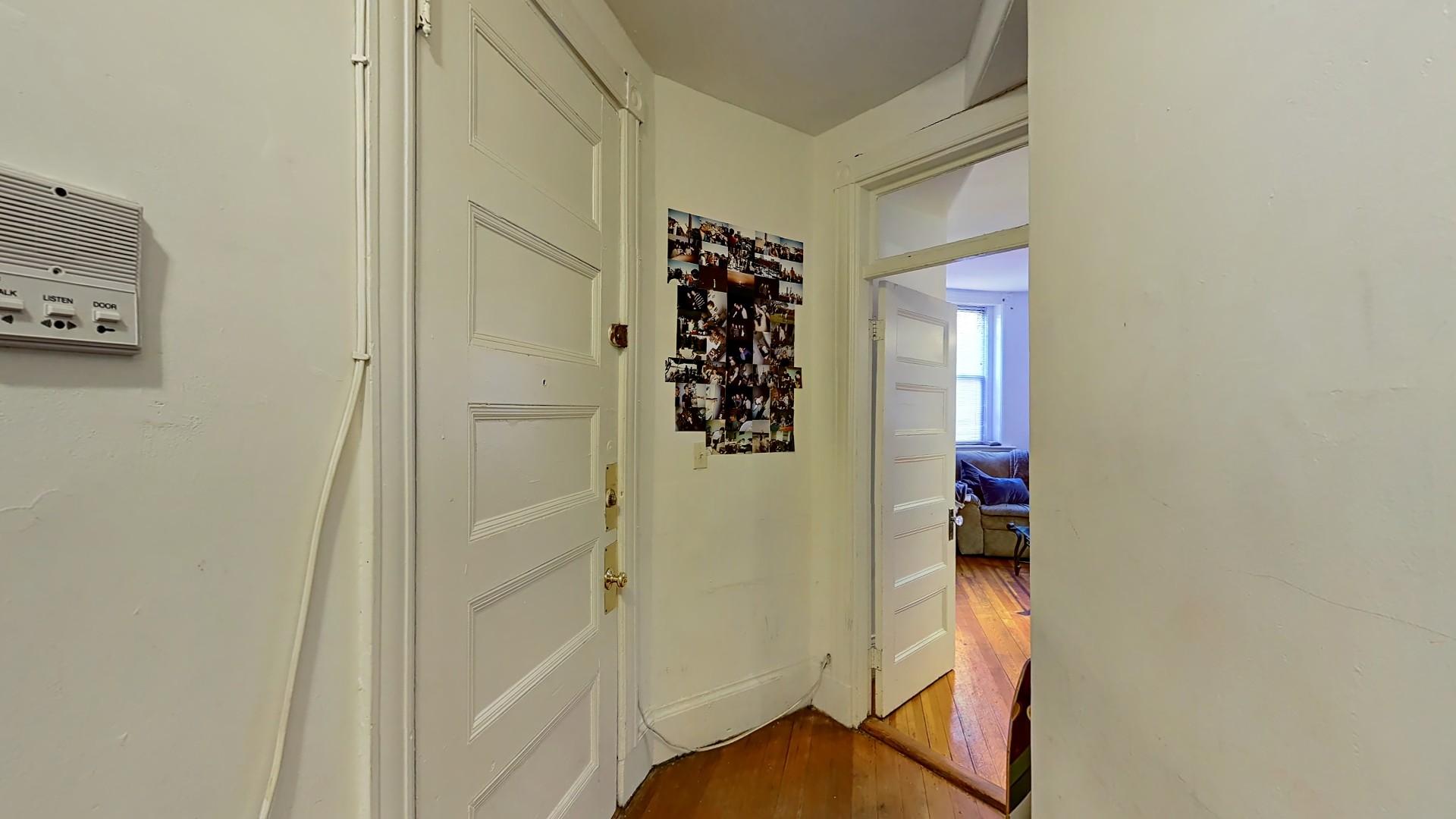 3 bed, 1 bath apartment for rent at 616 Columbus Ave Unit 1, Fenway — photo 7 of 29