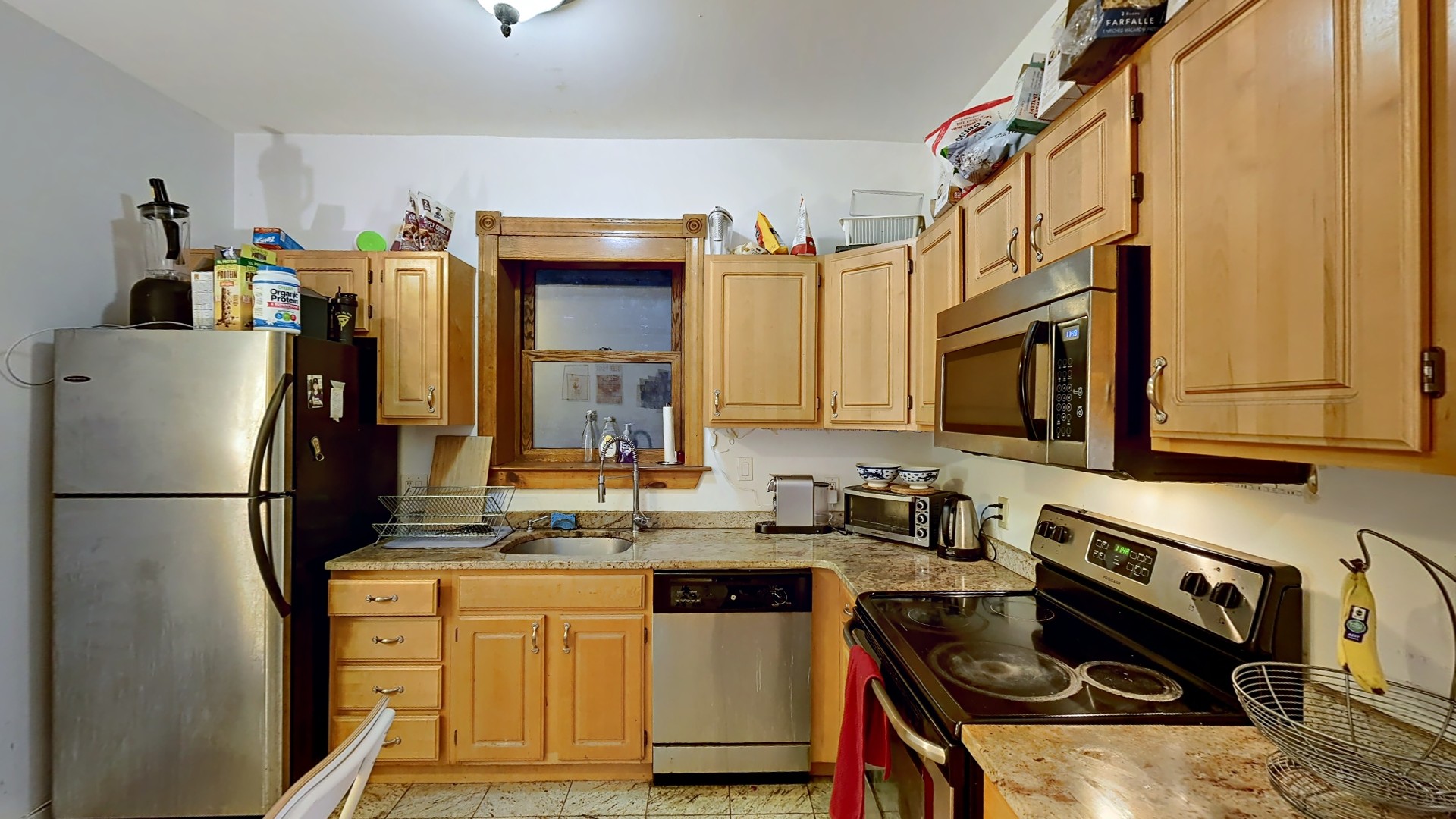 3 bed, 1 bath apartment for rent at 616 Columbus Ave Unit 1, Fenway — photo 15 of 29