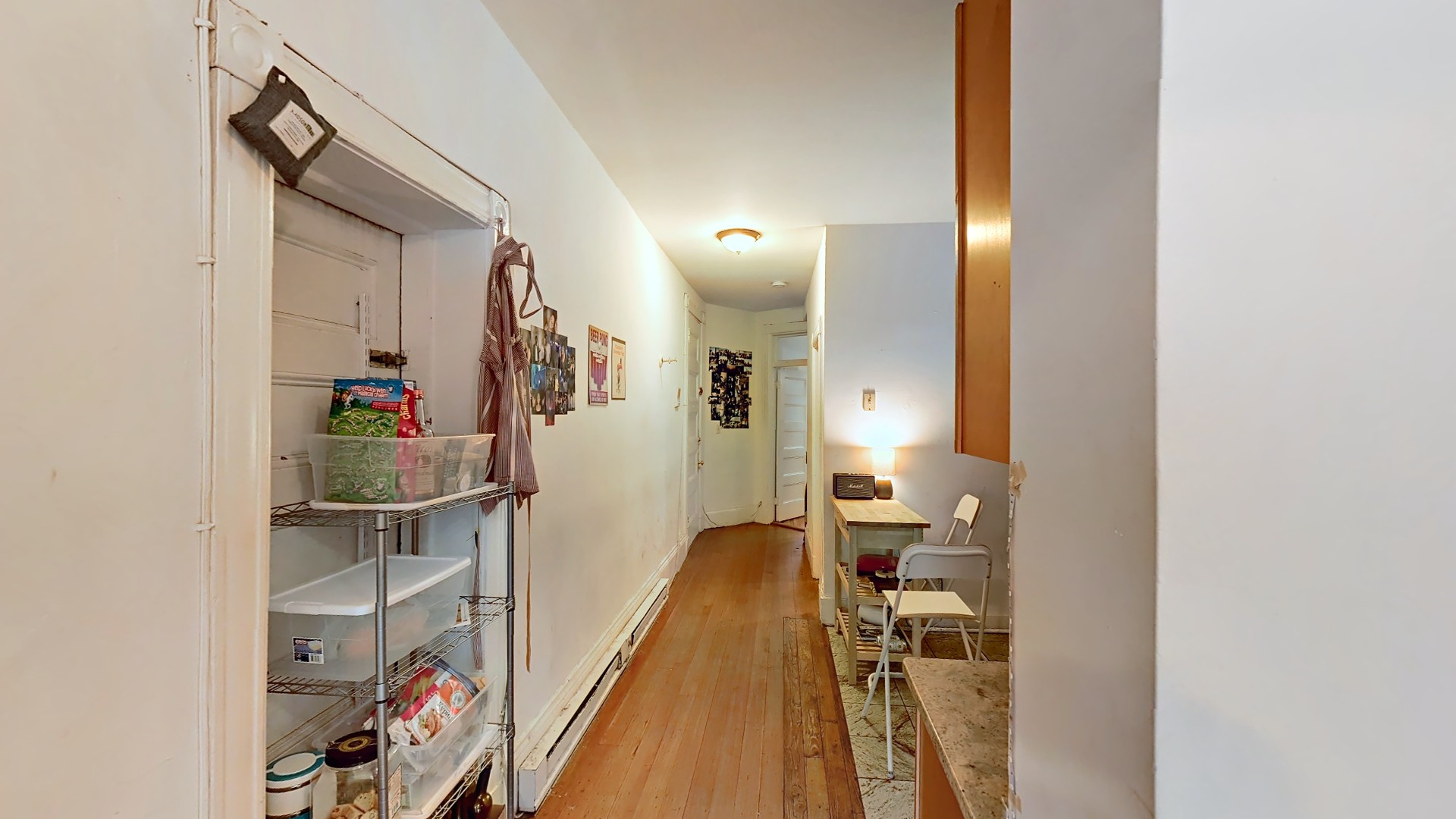 3 bed, 1 bath apartment for rent at 616 Columbus Ave Unit 1, Fenway — photo 17 of 29