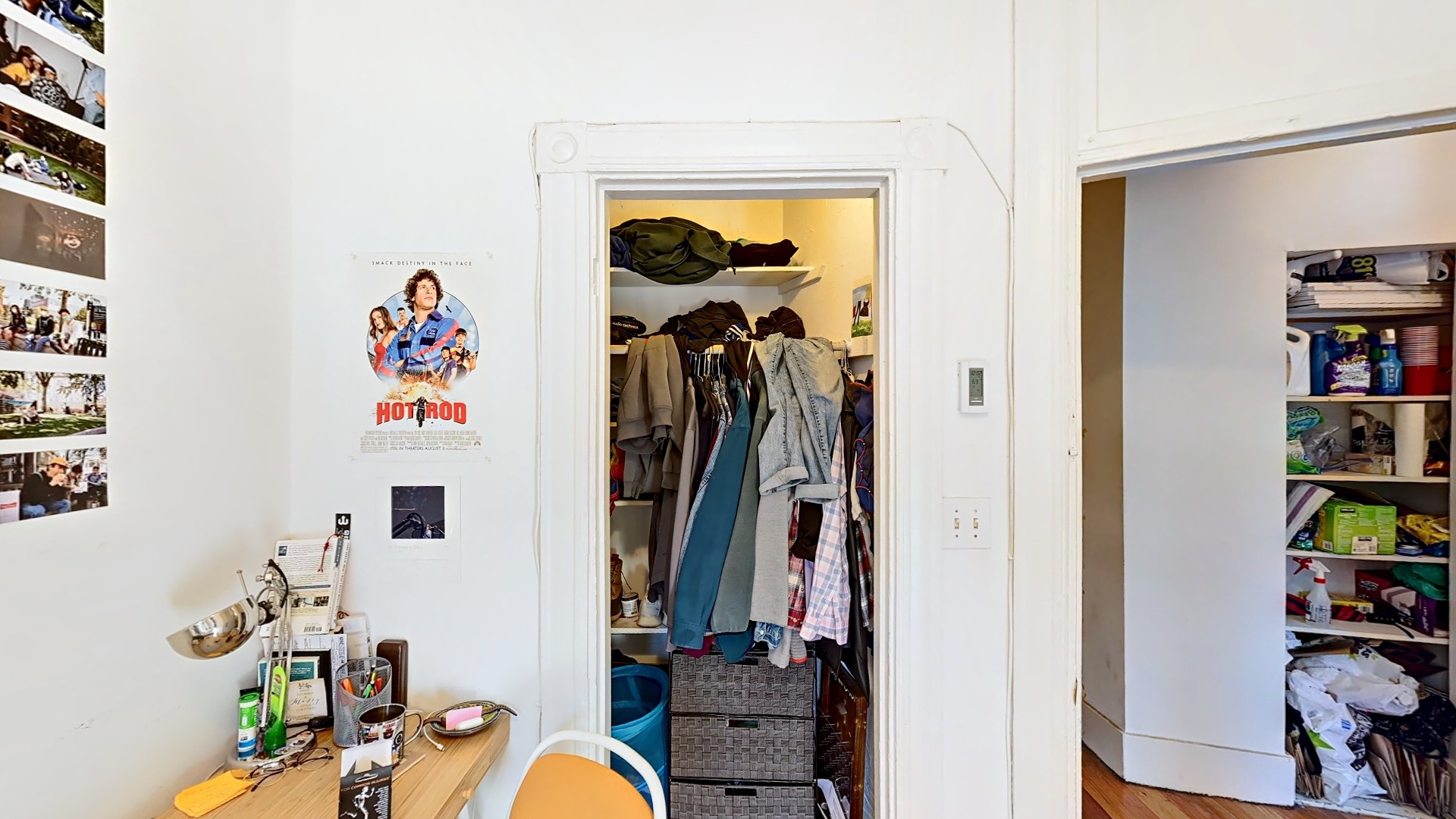 3 bed, 1 bath apartment for rent at 616 Columbus Ave Unit 1, Fenway — photo 21 of 29