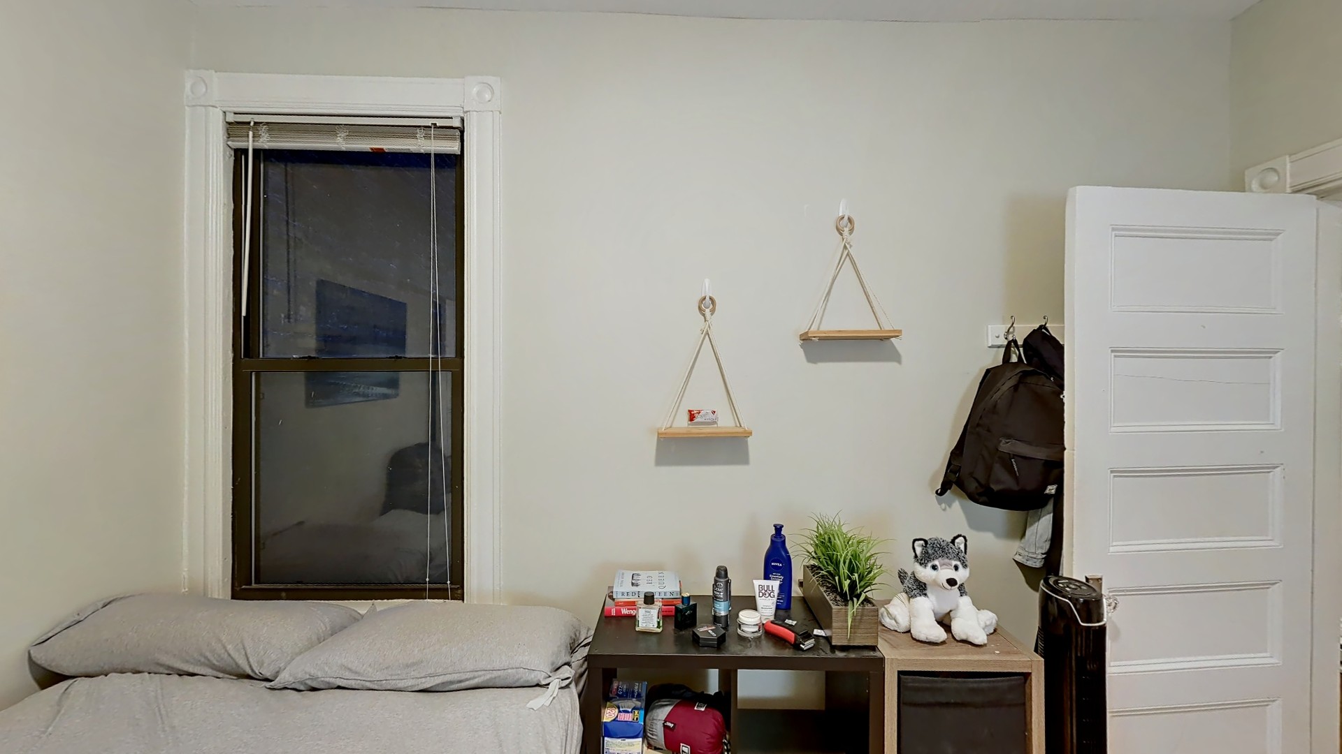 3 bed, 1 bath apartment for rent at 616 Columbus Ave Unit 1, Fenway — photo 10 of 29