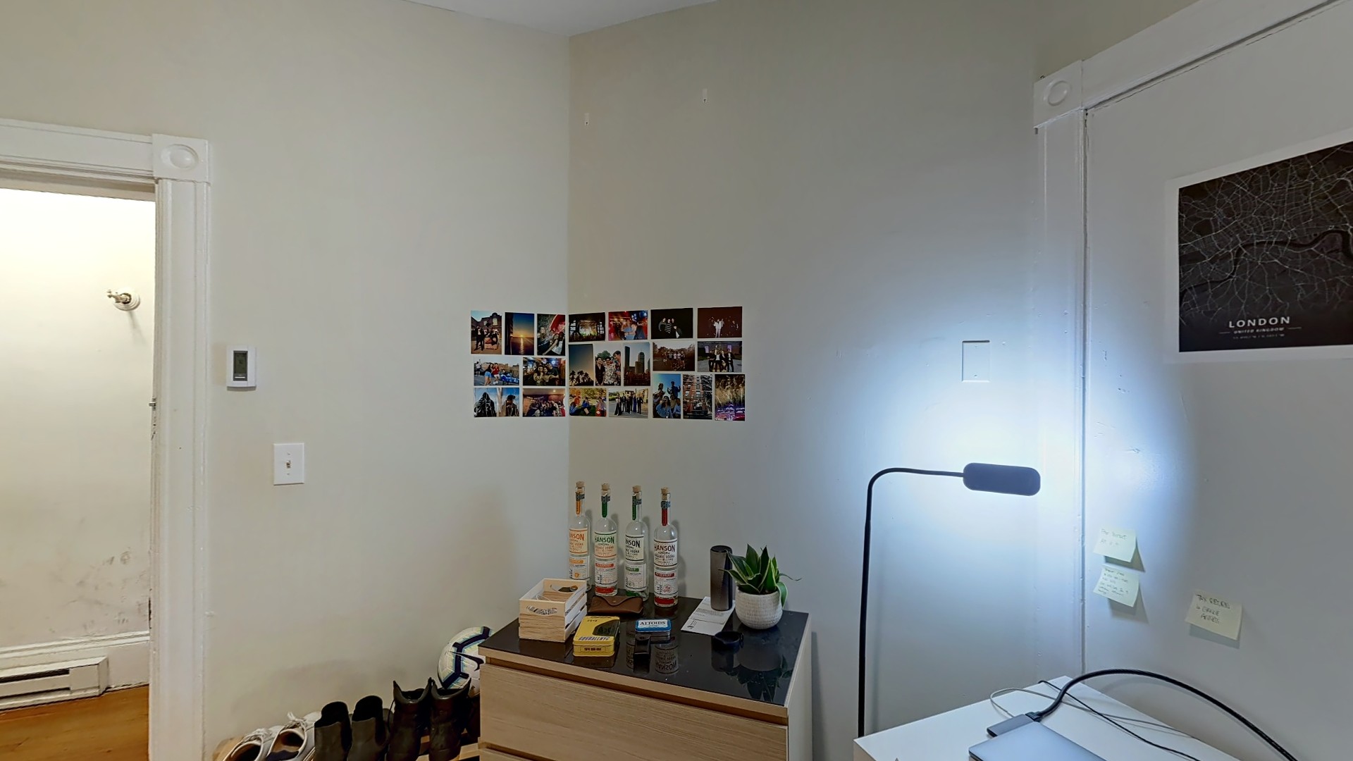3 bed, 1 bath apartment for rent at 616 Columbus Ave Unit 1, Fenway — photo 11 of 29